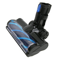 For INSE Vacuum Cleaner Carpet Brush Assembly with Roller Enhance Your Cleaning Efficiency with This Essential Accessory