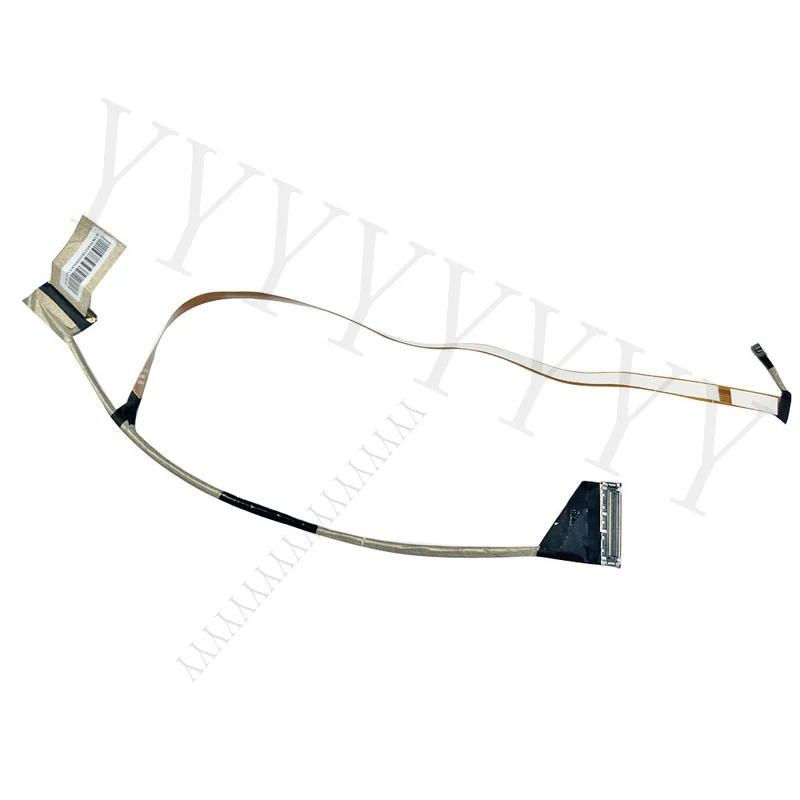 Y+  K1N-3040238-H39 is suitable for MSI MS-17K2 INF 144HZ 40-pin LCD video display cable