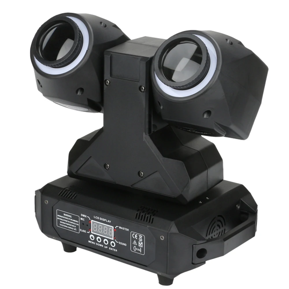 

whole sale 2 *30w moving head beam light for bar&club&KTV&disco