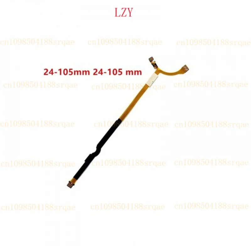 New Lens Aperture F…