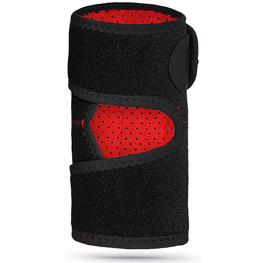 

Sports Elbow Protector Padded Arm Brace Adjustable Breathable Elbow Sleeve For Running Cycling Fitness Outdoor Arm Guard Support