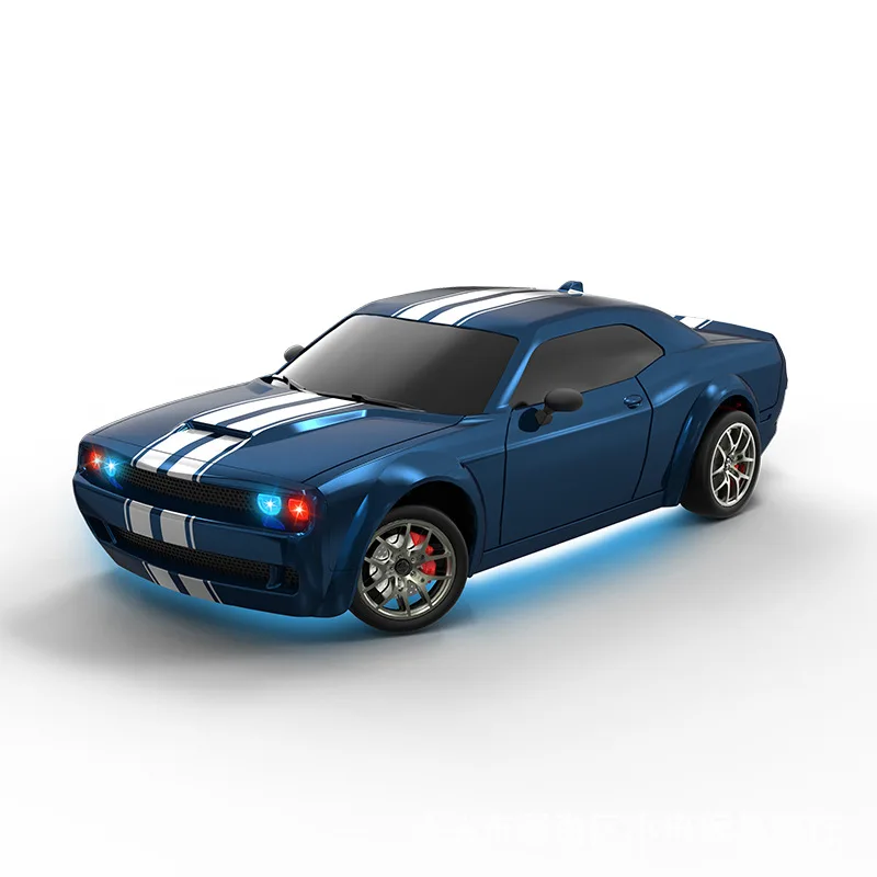 Full Proportional 1:20 Gyro RC Drift Car 4WD High Speed Racing Model 2.4GHz Anti-Interference Bulk Wholesale In Stock Now