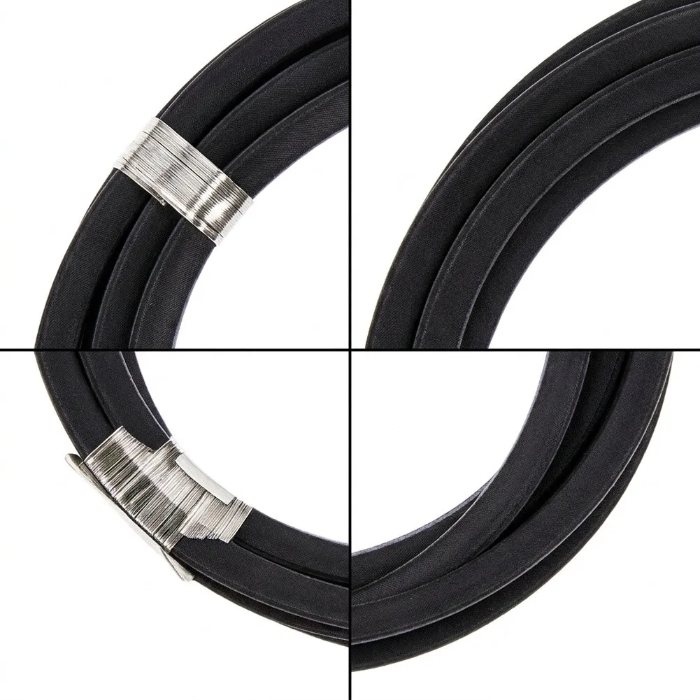 Deck Drive Belt for For ZTrak Series For Mowers 58 inch Width 170 34 inch Length Fits Z915B Z920M Z925M Z920R Z930R
