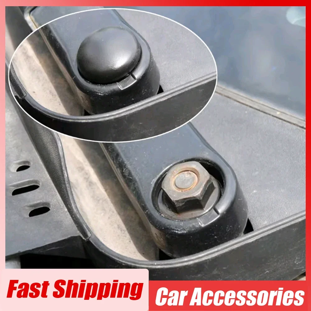 Car Wiper Screw Nut… - image