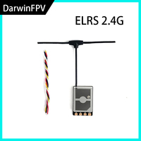 Future Flight DarwinFPV \