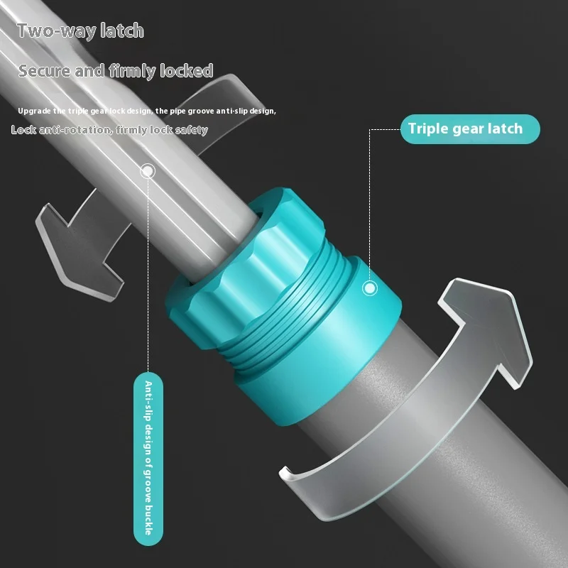 إطار باب بدون حفر، قضيب سحب لأعلى، مثبت على الحائط في الأماكن المغلقة في صالة الألعاب الرياضية المنزلية