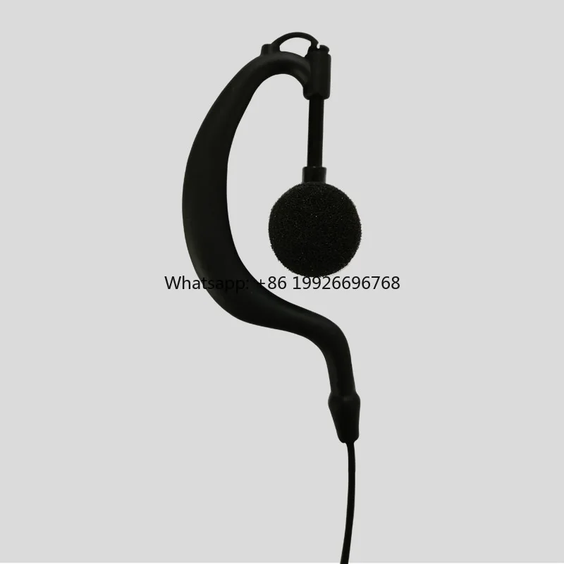 

Tetocom U2 Earphone for 2 Way Radios factory