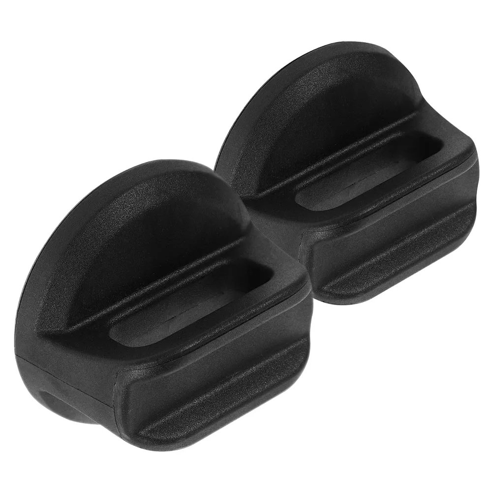 

2pcs Pot Lid Handle Replacement Knob Anti-Scald Universal Cookware Lid Knob For Steaming Pots Soup Milk Pans Kitchen Utensil