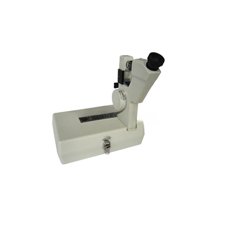 high quality reasonable price NJC-1 optical manual lensmeter