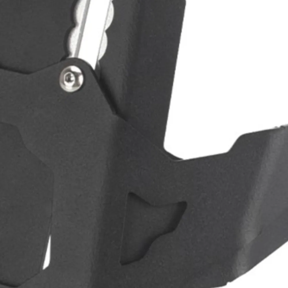 

Для Yamaha Tenere 700 Rally 2019-2024, Tenere 700 World Raid: Регулируемый кронштейн для ветрового стекла, 60 мм