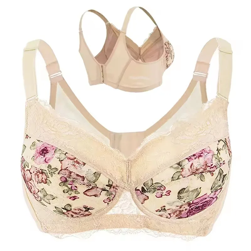 

Женский легкий регулируемый бюстгальтер пуш-ап с мягкой подкладкой на косточках, 34, 36, 38, 40, 42, 44 46 48 B C D E F