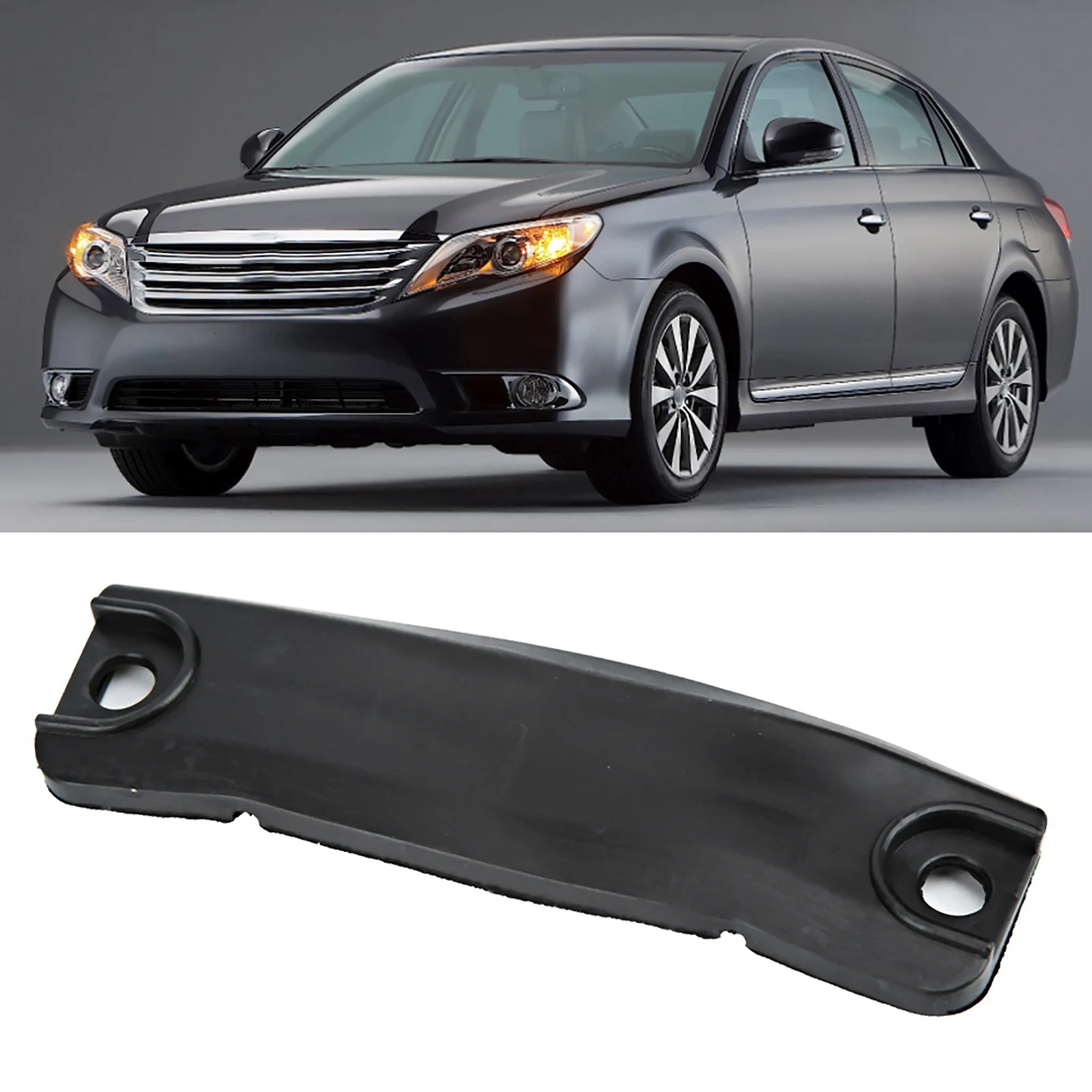 Trunk Hatch Back Door Handle Switch Button Cover Replacement for Lexus RX330 2004-2009 Rear Liftgate Opening Button Cover