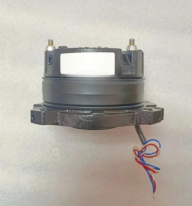 

Motor holding brake DRS80M2 brake pad, brake friction disc coil BE1B/7NM/400AC/380V