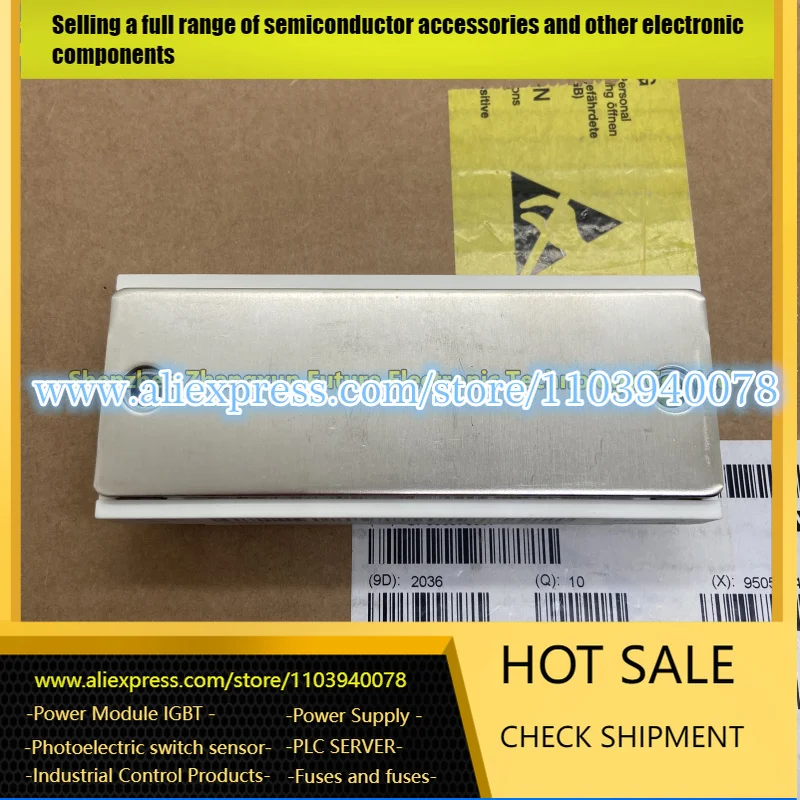 FS50R12KT3 FS50R12KE3 FS75R12KE3 FS75R12KT3 FS35R12KE3G FS35R12KT3G FS50R12KT4-B15 FS75R12KT4-B15 Power Module IGBT Module