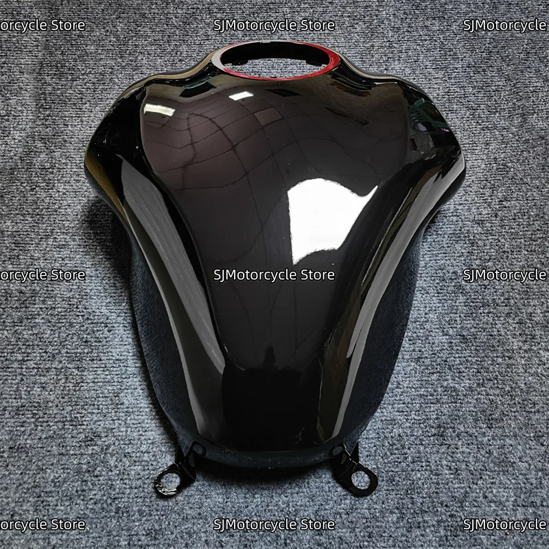 Gas Fuel ABS Fairing Tank Integral Cover Plate Protective Shell Fit For kawasaki Z900 2017-2024 Motorcycle Accessories