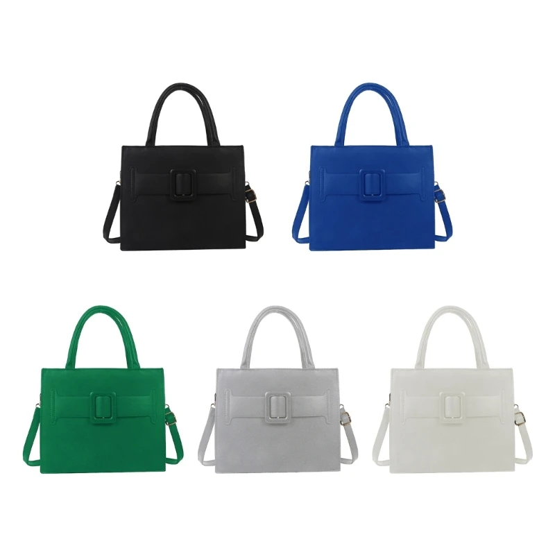 All-matching alça superior bolsa para mulheres retro-bolsa ombro senhora couro do plutônio saco do mensageiro saco