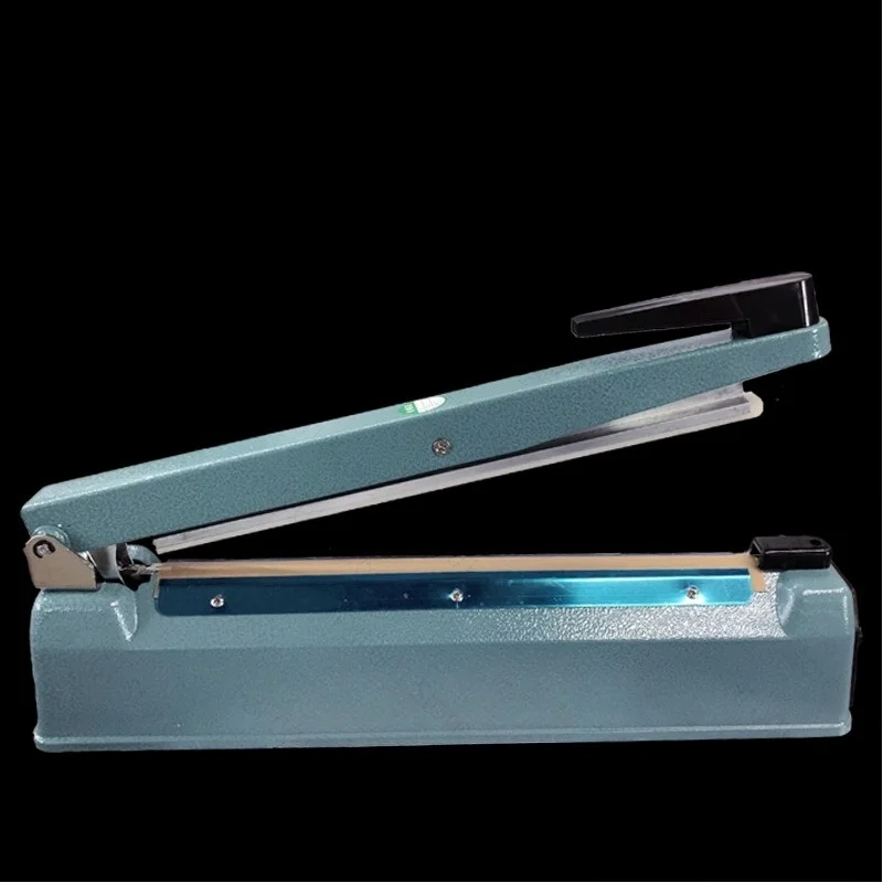 Automatic Cutting Sealing Machine Commercial Food Packing Equipment for Tea Bags Home Use Sealer