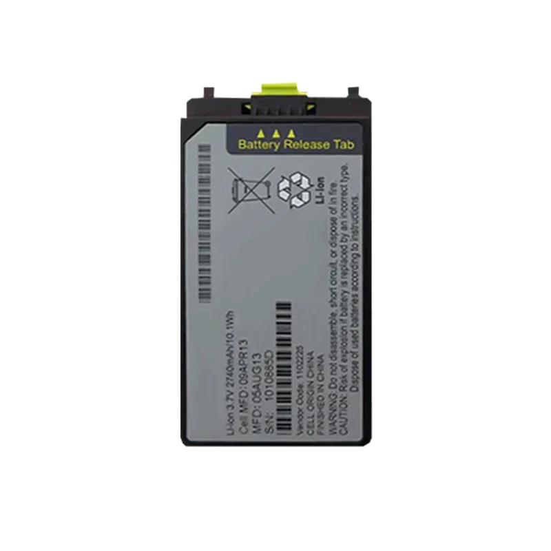 Battery 2740mAh MC3090R For Motorola Symbol MC3090 MC3190 MC3100