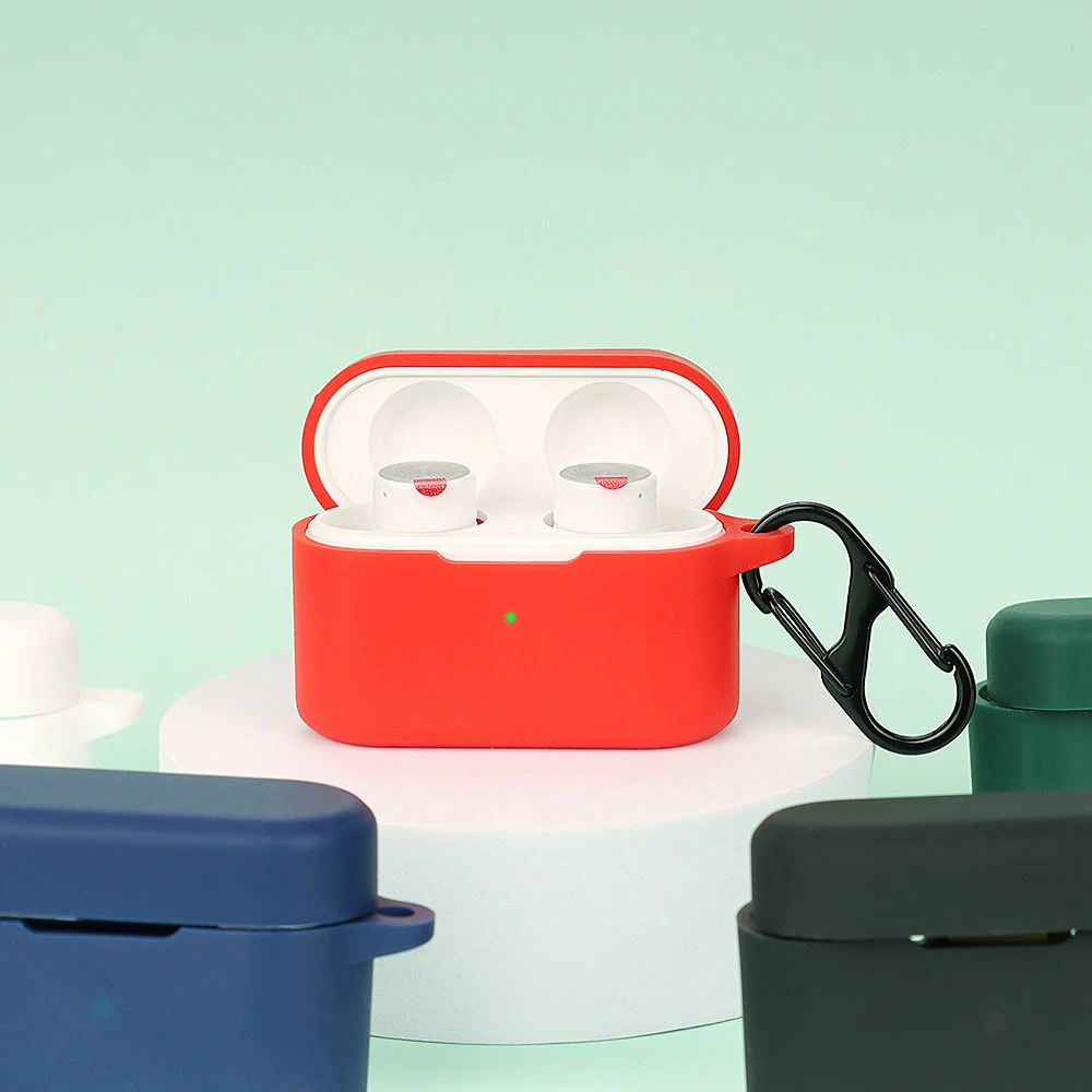 беспроводные наушники 1more pistonbuds