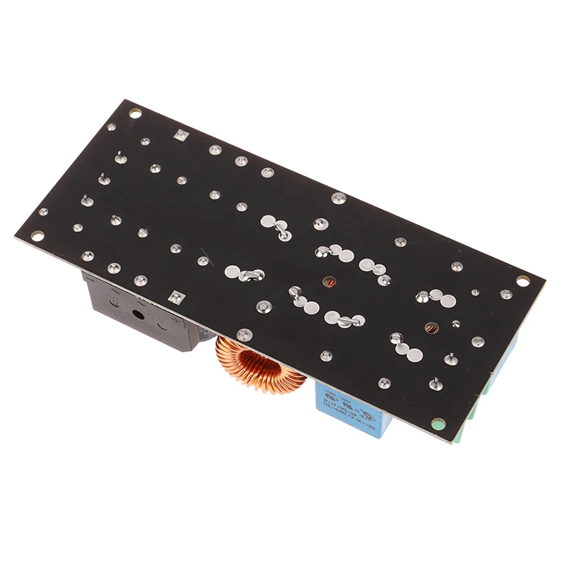 4A AC Power Filter EMI Electromagnetic Interference Filter EMC High Frequency Power Filtering For Audio Power Amplifier