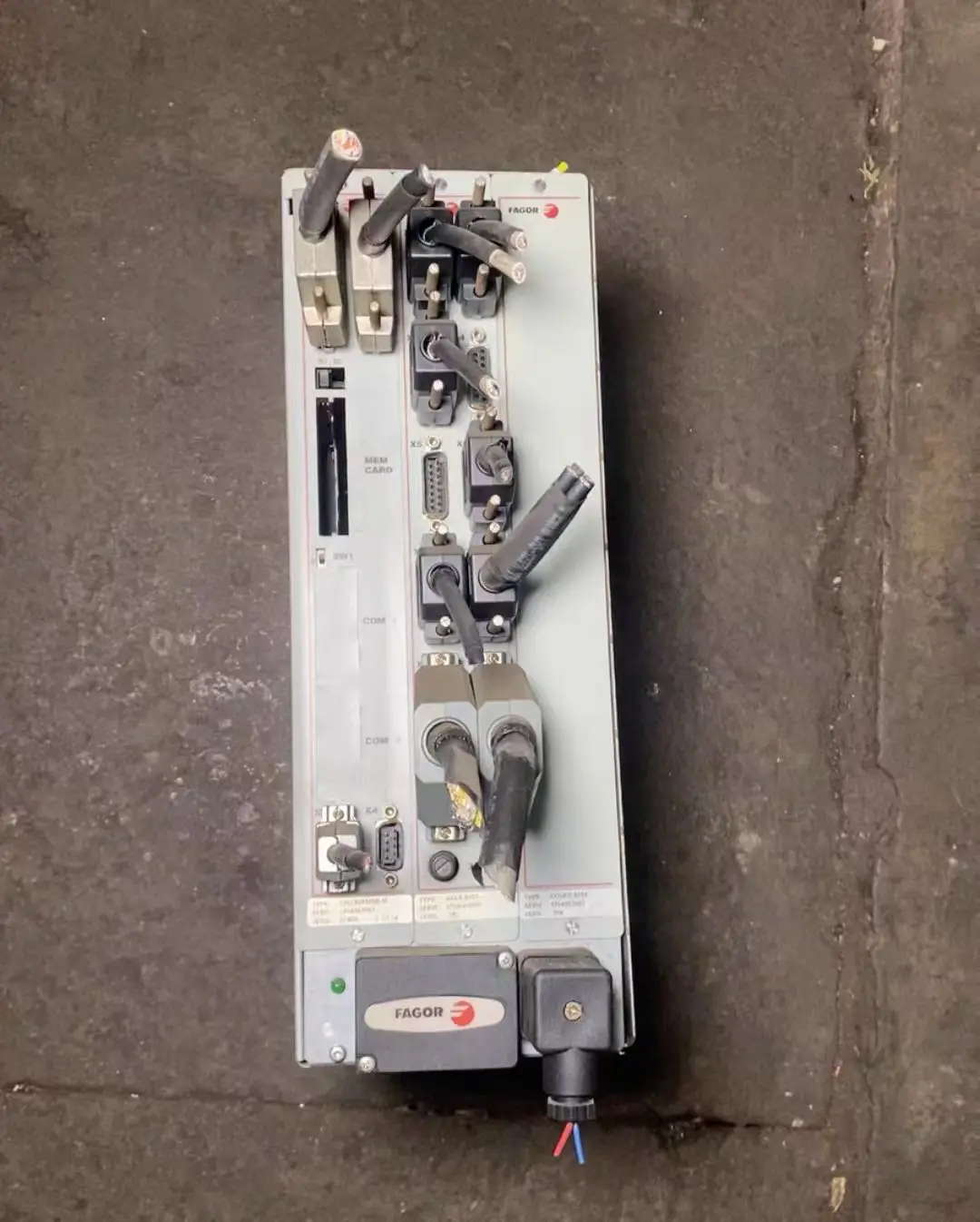 PSB3-8055 Servo Drive para Fagor