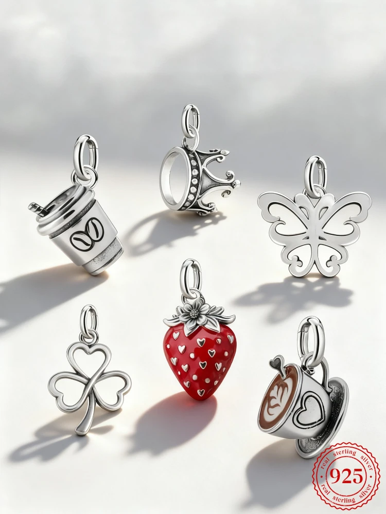 #16 Compare Pendant Charm Bracelets Before You Buy