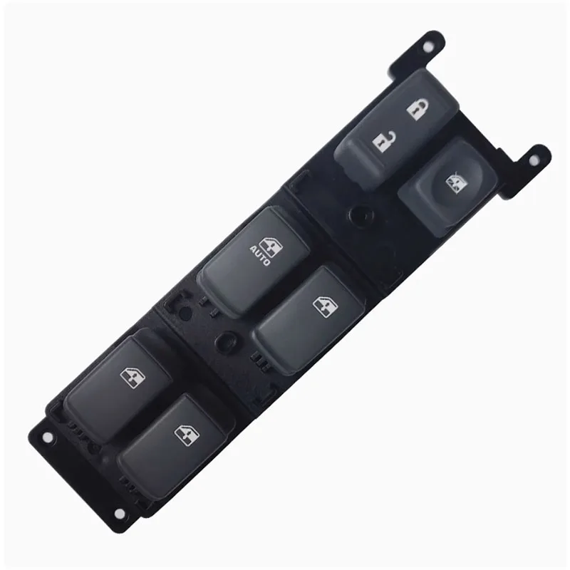 

НЕВРОС 3750040 U8510 3750200 U8510 для JAC IEV4 J3 J4 автомобильный переключатель управления стеклоподъемником с одной кнопкой