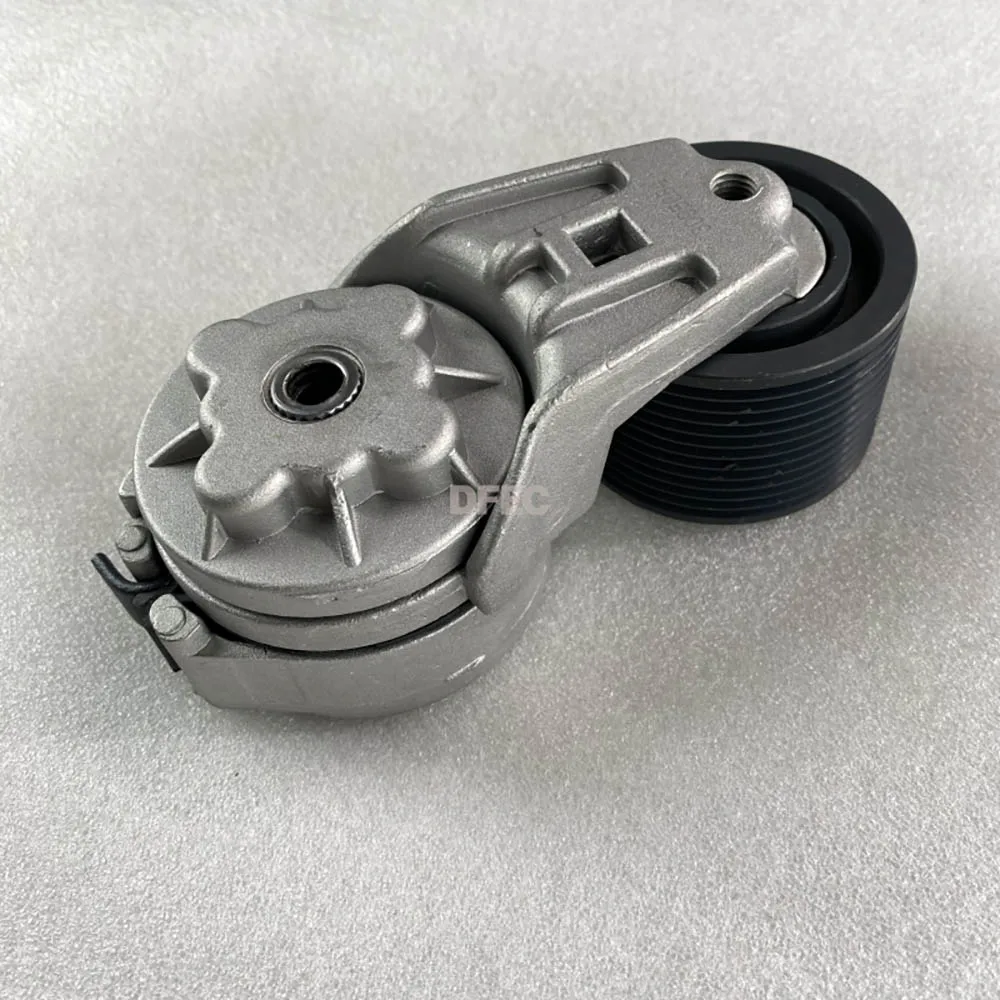 Aftermarket Machinery Diesel Engine Parts N14 Belt Tensioner 3095684 for Repair Part Diesel Engine