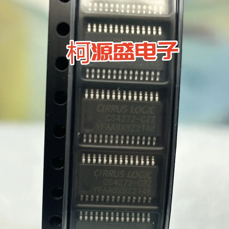 CS4272-CZZR is brand new original and in stock for auction
