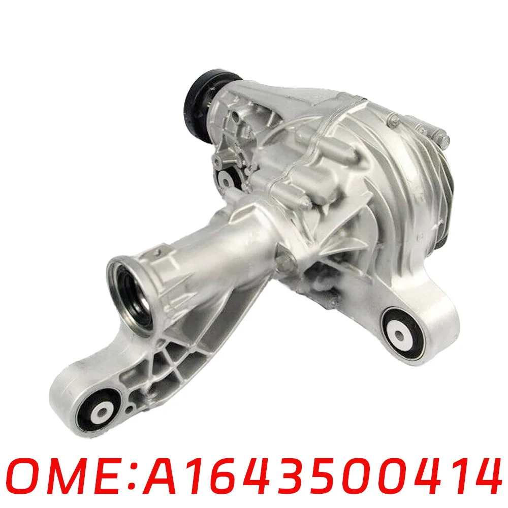 Suitable for Mercedes Benz Rear axle differential A1643500414 Output W164 W251 ML280 ML300 ML320 GL350 R320 R400 R500 R280 ML450