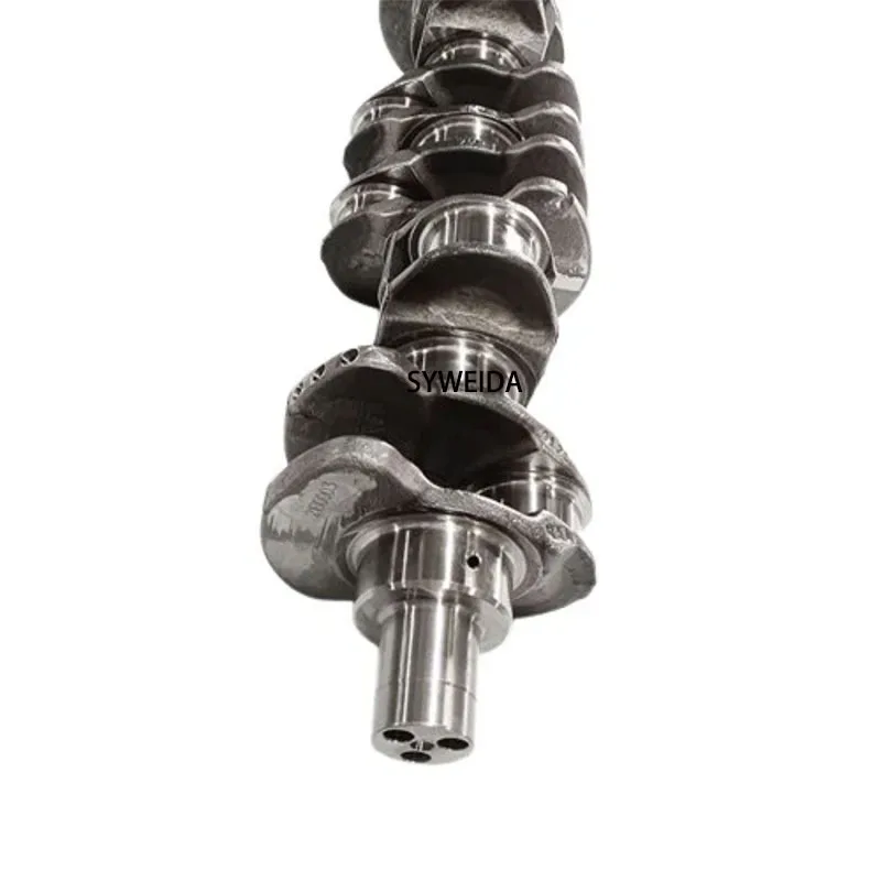 

Кованый коленчатый вал 376-4074 3764074 для двигателя CAT 3054C C6.6 C4.4 C7.1