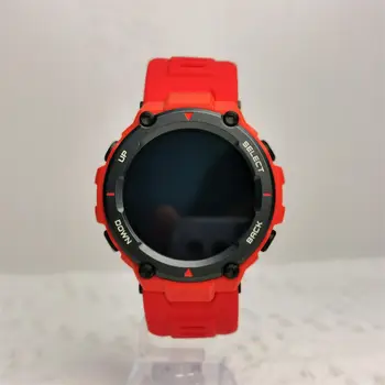 8 best sales Amazfit Trex Pro - №1