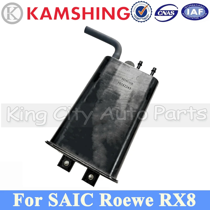 

CAPQX Activated Carbon Canister For SAIC Roewe RX8 Carbon Canister Box 10242243
