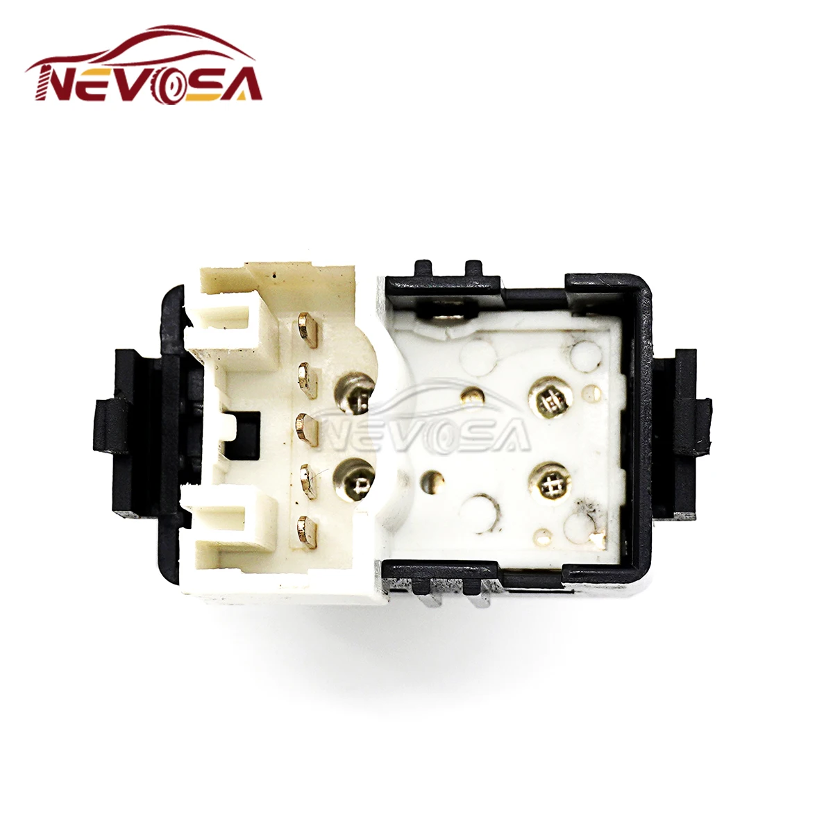 لتويوتا كورولا RAV4 كامري ماتريكس سكيون XA 8481012080 الركاب الجانب الطاقة الكهربائية نافذة التحكم زر التبديل 84810-12080