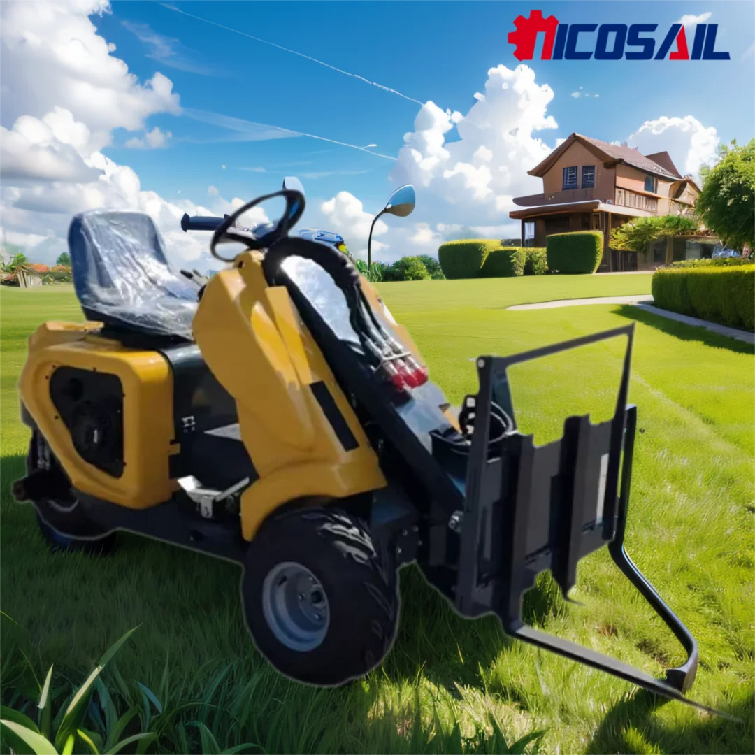 محمل منزلق صغير بثلاث عجلات، محمل منزلق مدمج ومحمول، سهل التشغيل، خصم 60% للبيع #1