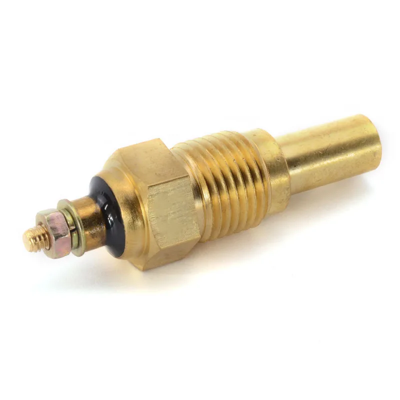 

For Ex200-2/ex200-5 Engine Water Temperature Sensing Plug Sensor Thread 16mm 42571296