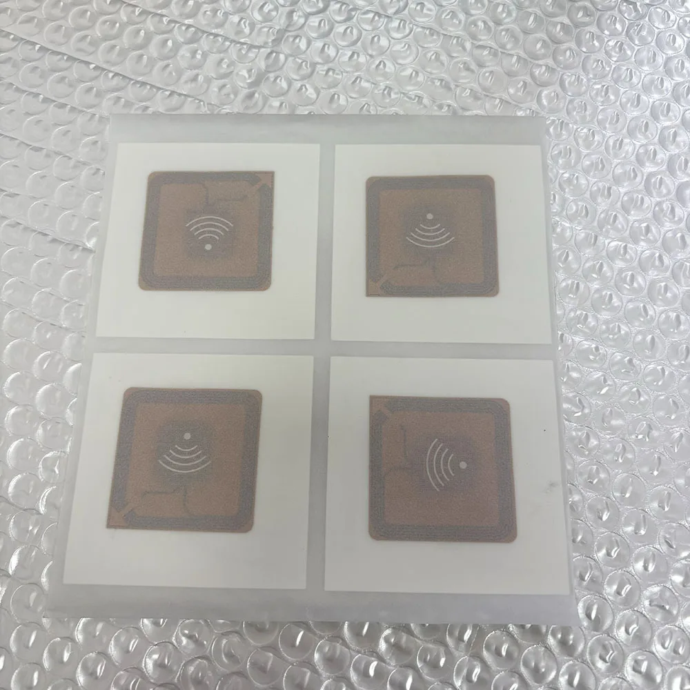 EPT 009488 SP Domino AX 시리즈 ITM02 ITM03 ITM06 Domino AX150 AX350 Injet 코딩 프린터용 RFID 칩 태그