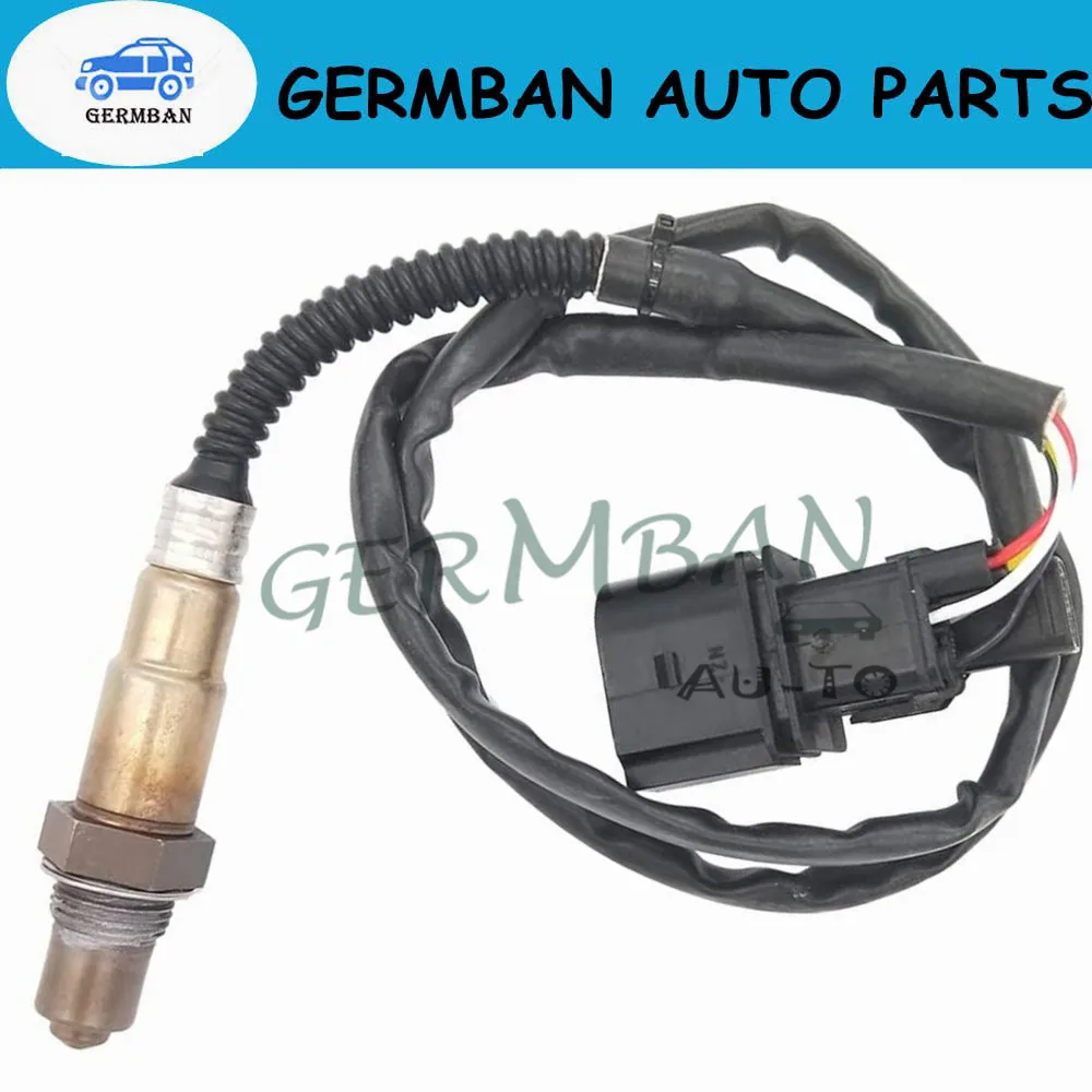 

06B906265D 0258007057 Newly Lambda Oxygen Sensor O2 For AUDI A4 1.8T A8 V W Toua reg Passat 2000-2007 234-5117 0258007090