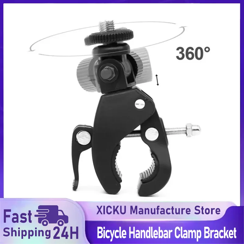 Xikcu 360 Degree Ro…