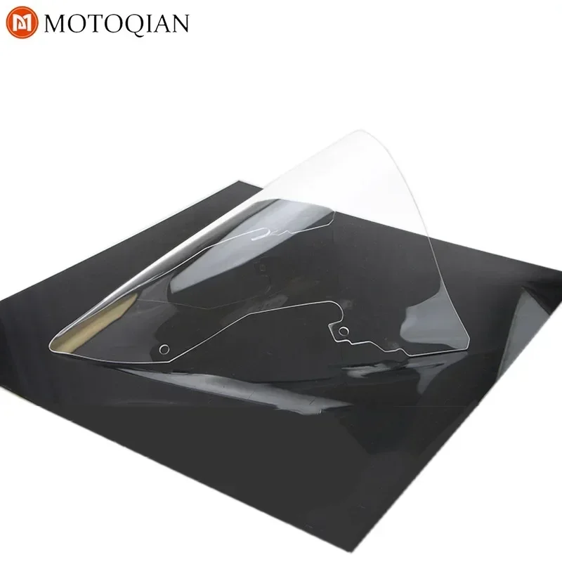 Heighten WindShield For BMW S1000RR Windscreen 2019-2022 Motorcycle S 1000RR 2020 2021 Wind Deflector Enlarge Wind Spoiler Cover