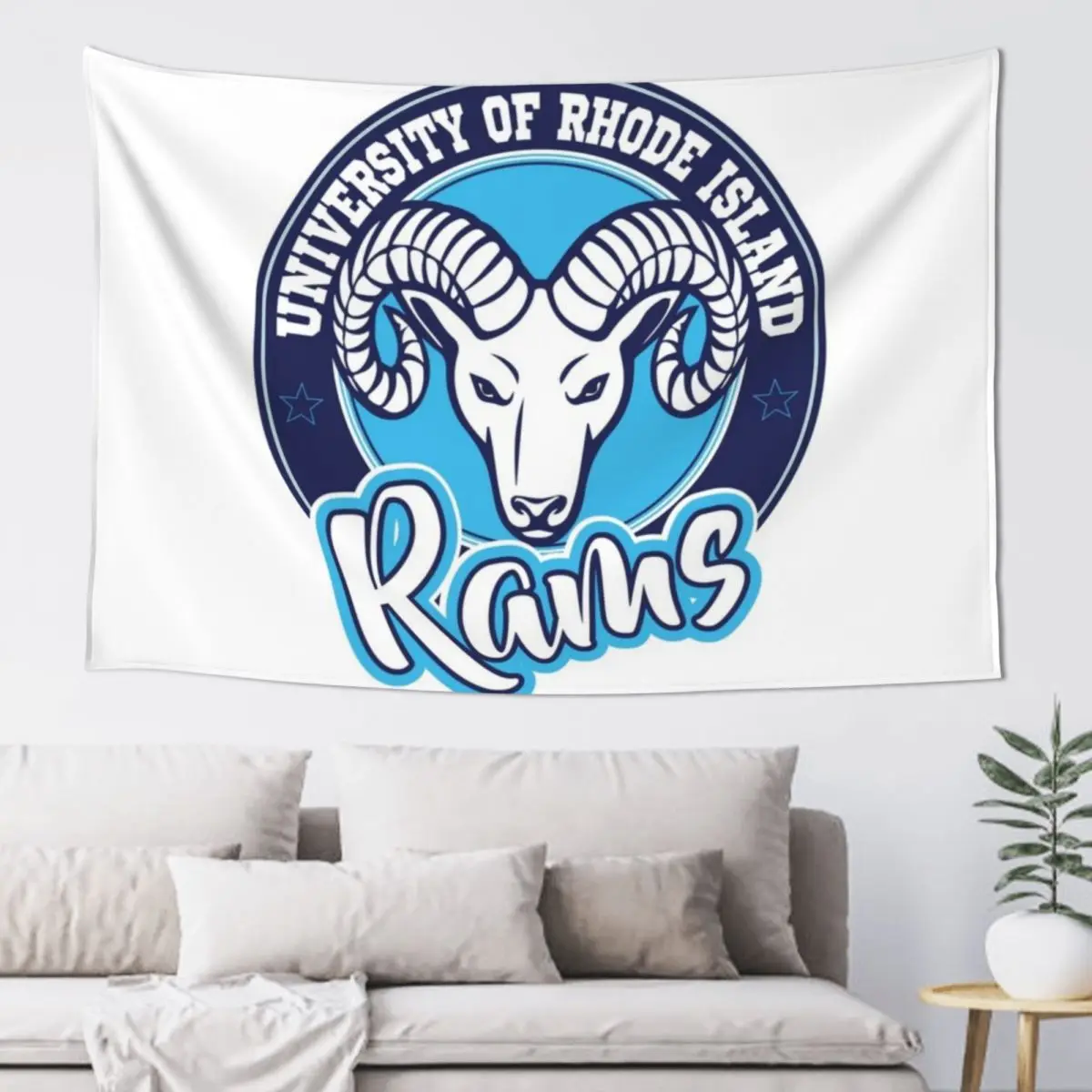 

Rams Sticker Tapestry Decoration For Rooms Room Decoration Accessories Decorations For Your Bedroom Tapestry