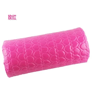 مسند يد ناعم لذراع الأظافر ، حامل وسادة لطاولة مانيكير ، وسادة ، مسند راحة اليد ، حامل الإسفنج ، معدات احترافية ، أداة مسمار أفضل 10 كرسي لصيد الأشجار مبيعا - No7