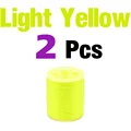 Light Yellow