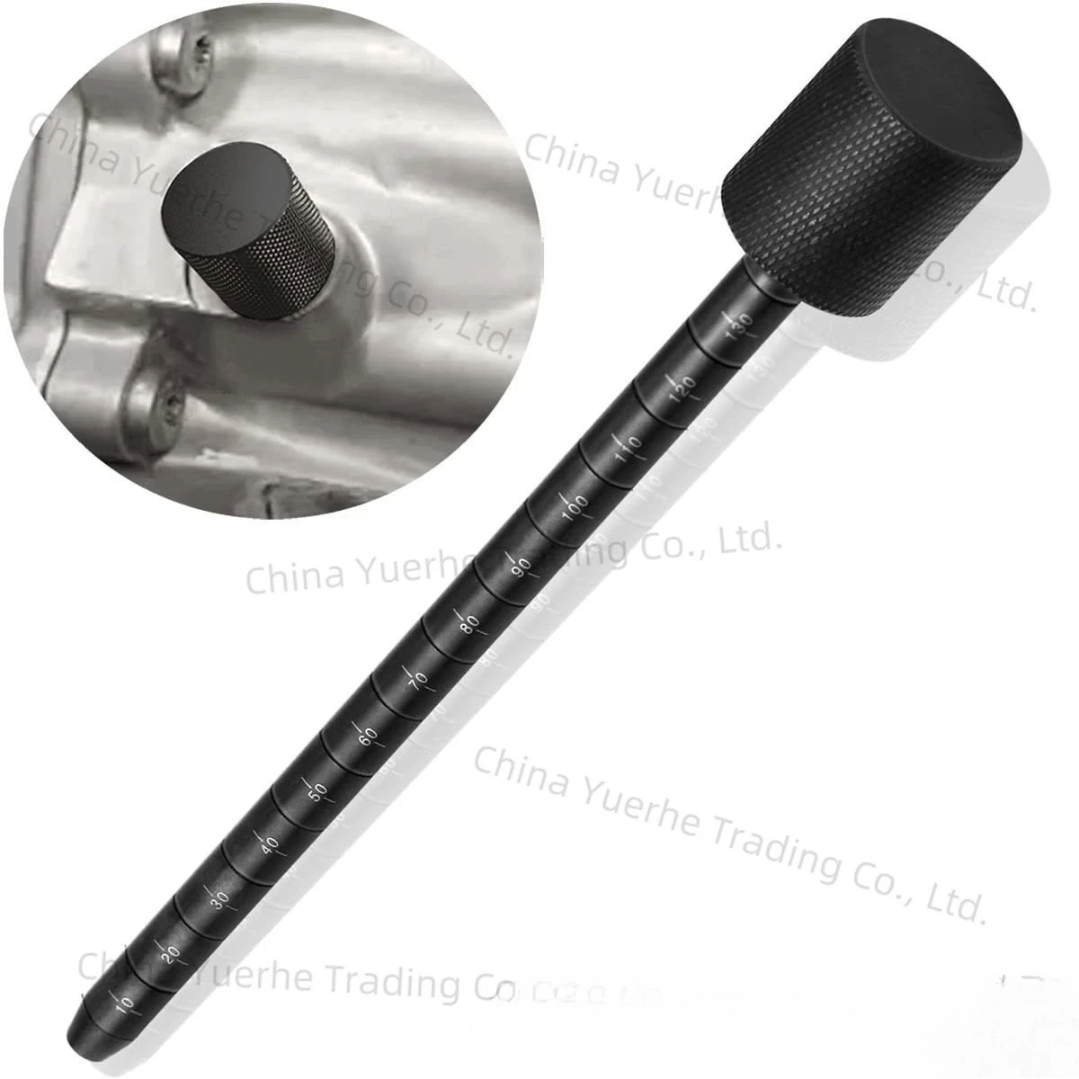 

Щуп коробки передач для АКПП Chrysler/Dodge/Fiat/Jeep 6F24