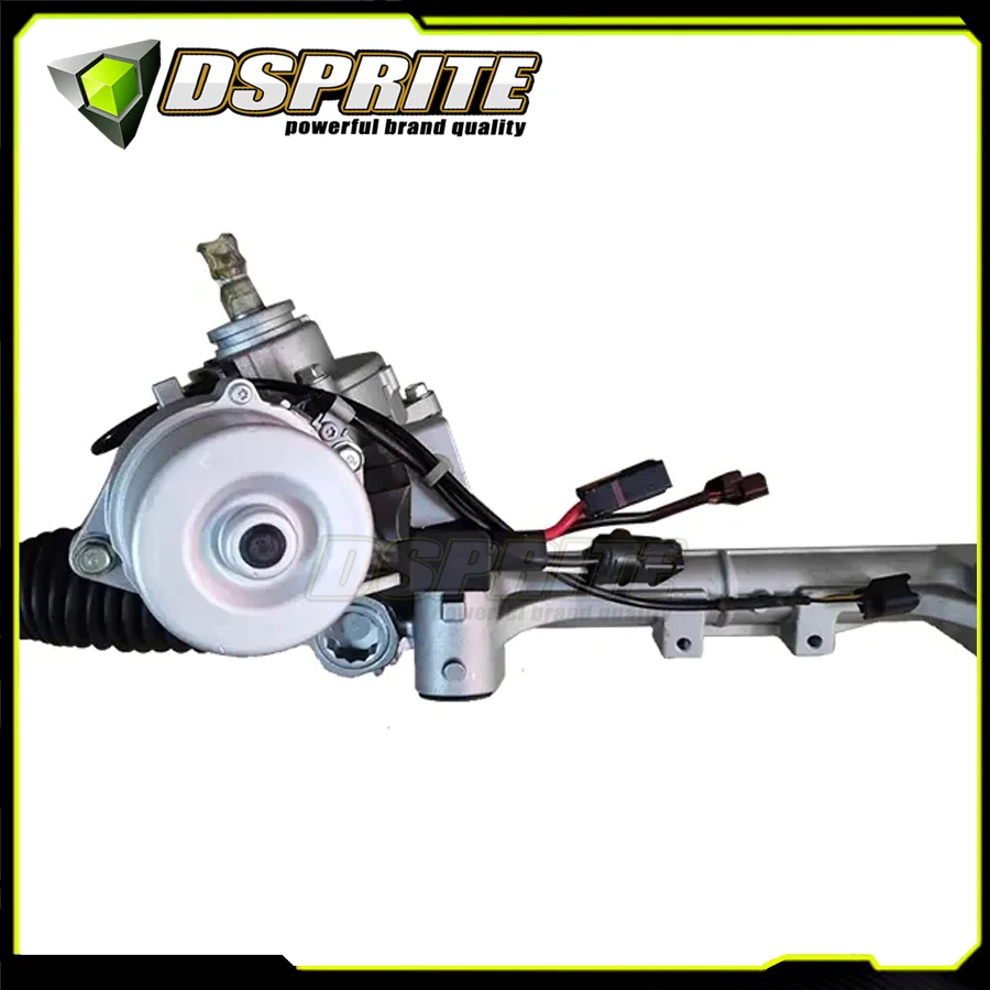 NEW Hight quality  Electric  power Steering rack Gear For Mitsubishi Lancer Outlander Cy2 LHD  4410A438 4410A386 4410A022