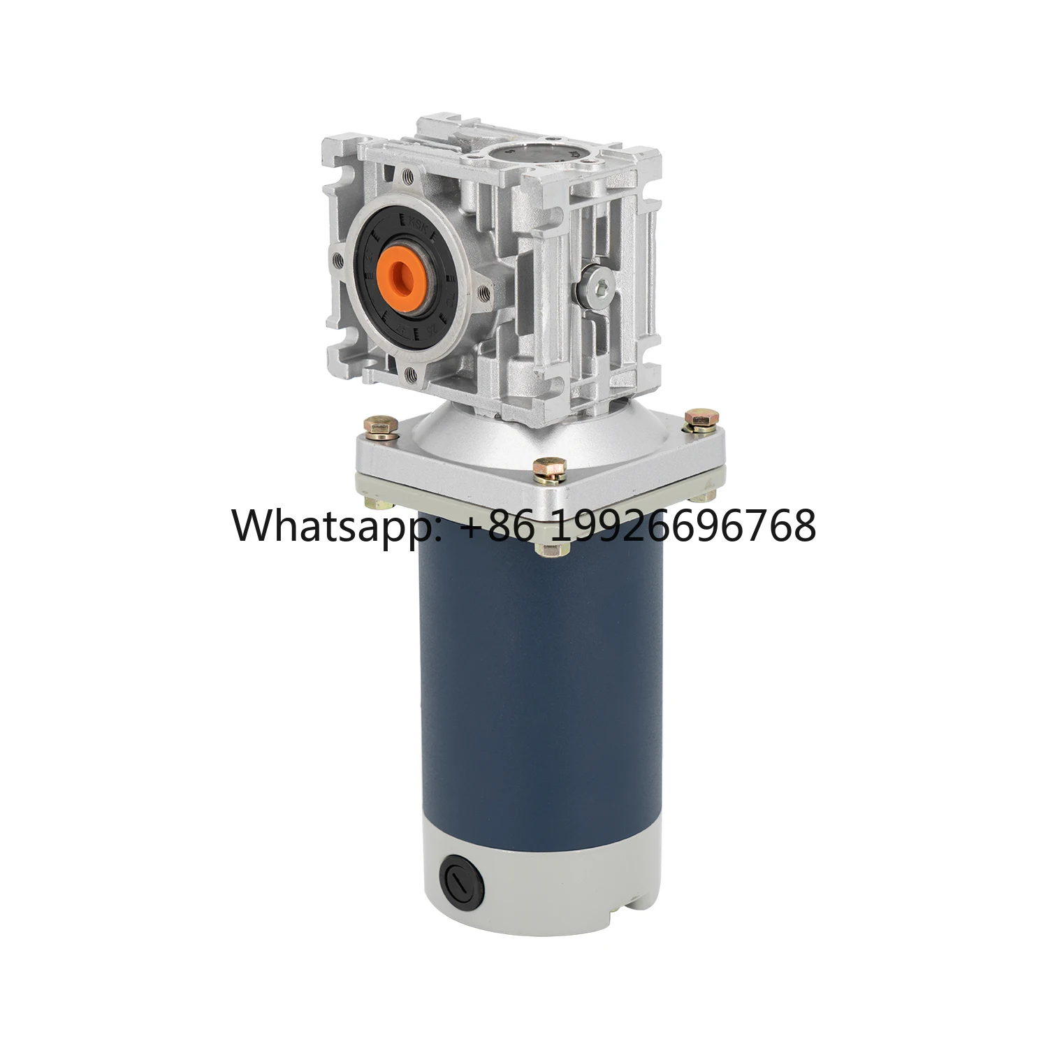 

Высокомоментный червячный редукторный двигатель постоянного тока 48В NMRV50 NMRV63, 1500-3000 об/мин, 24В/36В, 500Вт, щеточный двигатель постоянного тока