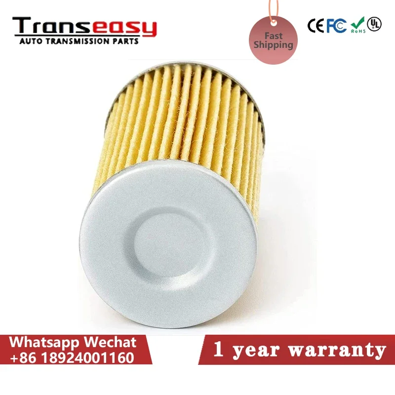 10 шт. RE0F11A JF015E 31726-3JX0A 31726-28X0A 2921A007 Ремкомплект масляного фильтра коробки передач для Nissan для Suzuki для Mitsubishi