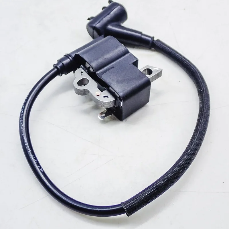 Ignition Module High Voltage Pack For TS700 TS800 4224 400 1301 Concrete Cutting Saw Repair Accessory