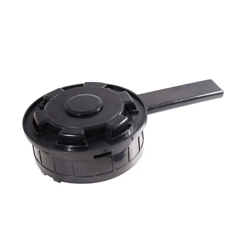 【عيد الميلاد 】لـ CL220 لـ CLX200 CA-Chlorinator غطاء غطاء بديل وفتاحة مفتاح الربط لأجزاء الأنظمة الأوتوماتيكية لحمام السباحة Hayward