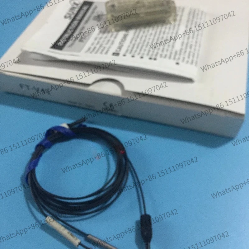 FT-V41 FT-V30 FT-V22 Japan  Optical Fiber Sensor Photoelectric Switch Sensor